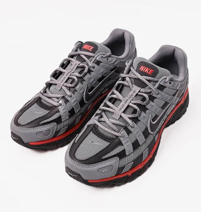 Кроссовки мужские Nike P-6000 Grey IF6199-001