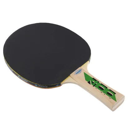 Набор для настольного тенниса Donic Fetzner 400 Fsc 2-Playet Set Black DT1-788468