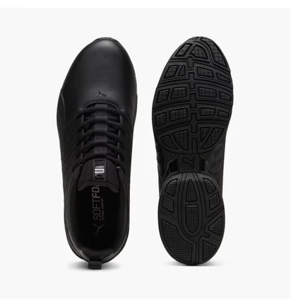 Кросівки унісекс Puma Voltaic Evo Fast Running Shoes Black 310937-01