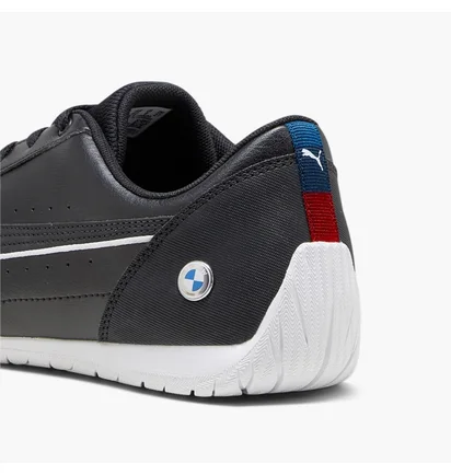 Кроссовки унисекс Puma Bmw M Motorsport Neo Cat Black 307309-05