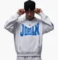 Худи мужское Air Jordan Brk Cllgte Grey HV0093-051
