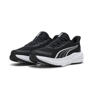 Кроссовки детские Puma Dasher Lite Sliptech Ps Black 313326-01