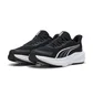 Кроссовки детские Puma Dasher Lite Sliptech Ps Black 313326-01
