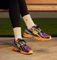Кроссовки унисекс New Balance 740 Multi U740MC2