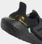 Кроссовки мужские Adidas Ultraboost 22 Running Shoes Black Hq0965