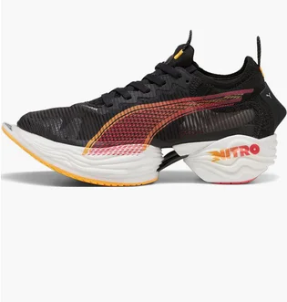 Кроссовки женские Puma Fast-R Nitro™ Elite 2 Running Shoes Black 310008-01