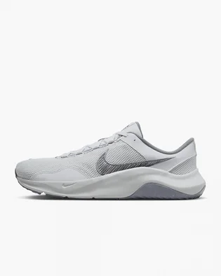 Кросівки чоловічі Nike M Legend Essential 3 Nn White Dm1120-005