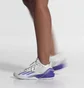 Кроссовки женские Adidas Adizero Cybersonic Tennis Shoes White Gy9640