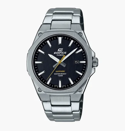 Годинник чоловічий Casio EFR-S108D-1A