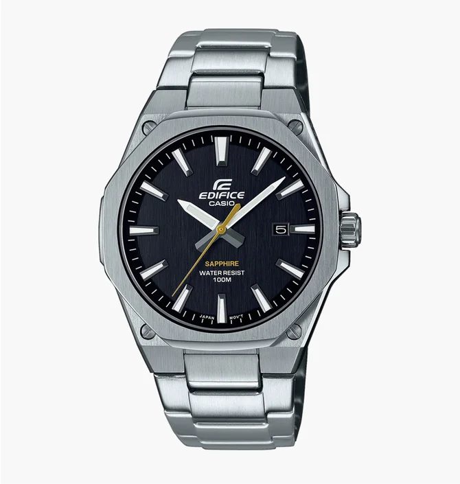 Годинник чоловічий Casio EFR-S108D-1A