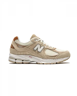 Кроссовки унисекс New Balance M 2002 Rsc Beige M2002RSC