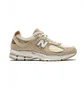 Кроссовки унисекс New Balance M 2002 Rsc Beige M2002RSC