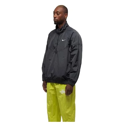 Штаны мужские Nike By Stüssy Beach Pant Green CT4316-308