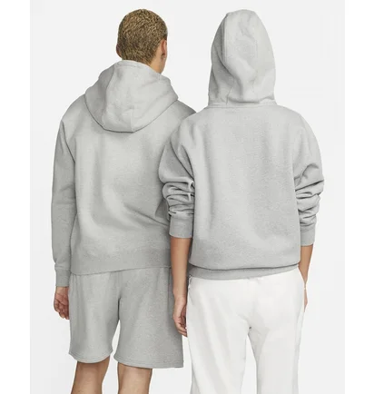 Худі чоловіче Nike Lab Nrg Hoodie Grey CV0552-063