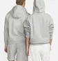 Худі чоловіче Nike Lab Nrg Hoodie Grey CV0552-063