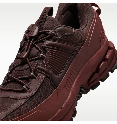 Кросівки чоловічі Nike Zoom Vomero Roam Brown HV6901-200