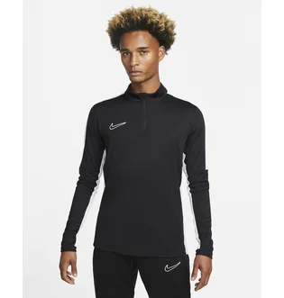 Олимпийка мужская Nike Dri-Fit Academy Men S Soccer Drill Top Black Dr1352-010