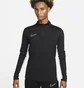 Олімпійка чоловіча Nike Dri-Fit Academy Men S Soccer Drill Top Black Dr1352-010