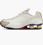 Кросівки унісекс Nike Shox R4 Design By Korea Beige HQ3531-099