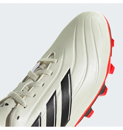 Бутсы мужские Adidas Copa Pure Ii Club Flexible Ground Boots Beige IG1099