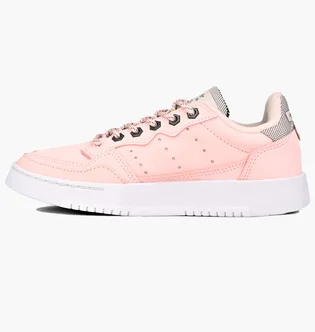 Кроссовки женские Adidas Supercourt W Peach FV5470