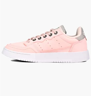 Кросівки жіночі Adidas Supercourt W Peach FV5470