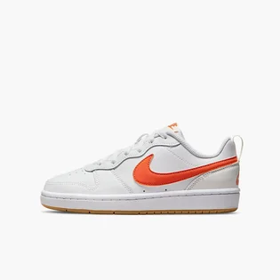 Кроссовки детские Nike Court Vision Low Next Nature White BQ5448-114