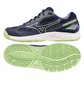 Кроссовки женские Mizuno Cyclone Speed 4 Blue V1GD231011