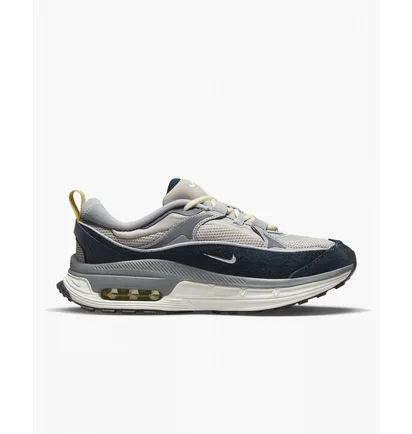 Кроссовки женские Nike Air Max Bliss Blue/Grey Dz6754-001