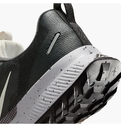 Кросівки чоловічі Nike Juniper Trail 3 Grey FQ0904-003