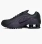 Кросівки чоловічі Nike Shox R4 MenS Shoes Black HQ1988-500
