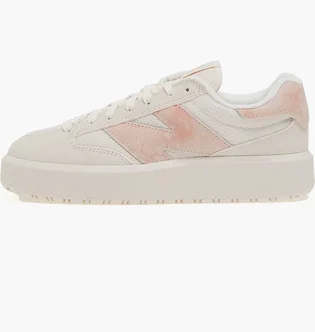 Кросівки чоловічі New Balance Hifted Ct302 Beige CT302CTA