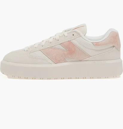Кроссовки мужские New Balance Hifted Ct302 Beige CT302CTA