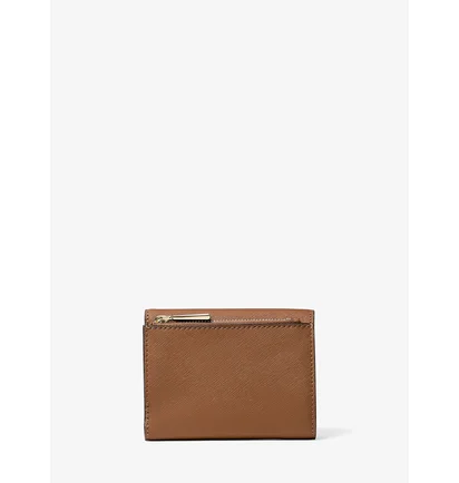 Гаманець жіночий Michael Kors Carmen Brown 32S1GNME6L-BROWN-110031