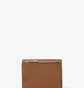 Гаманець жіночий Michael Kors Carmen Brown 32S1GNME6L-BROWN-110031