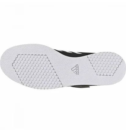 Кросівки чоловічі Adidas Power Perfect 3 Weightlifting Shoes Black GX2895
