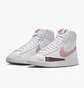 Кросівки жіночі Nike Blazer Mid 77 Next Nature Shoes White DQ4124-105