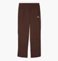 Штаны мужские Puma Wardrobe Ess Relaxed Brown 629653-31