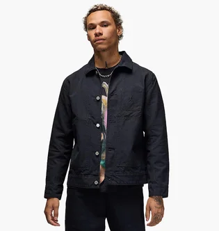Куртка мужская Air jordan Ess Stmt Chicago Jkt 2.0 Black HF9317-010