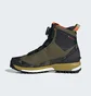 Черевики чоловічі Adidas Terrex Conrax Boa Rain.Rdy Hiking Shoes Olive/Black IF4955