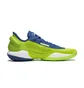 Кроссовки мужские Li-Ning Yushuai 18 V2 Green ABAU025-7