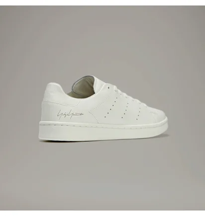 Кросівки унісекс Adidas Y-3 Stan Smith White IG4037
