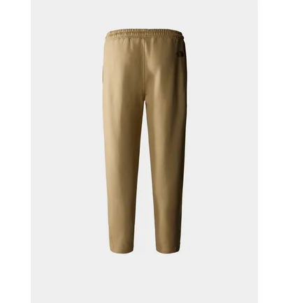 Штаны мужские The North Face Tekno Hoodie Yellow Beige NF0A47B870M