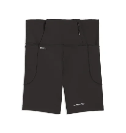 Шорти жіночі Puma Dreamrun Black 528432-01