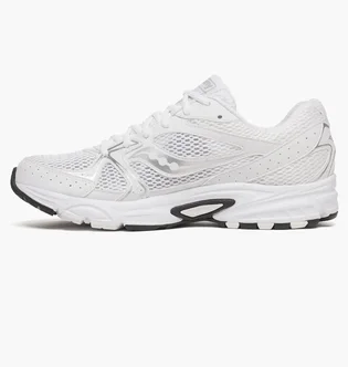 Кроссовки унисекс Saucony Ride Millennium White S70812-42