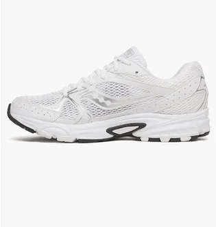 Кроссовки унисекс Saucony Ride Millennium White S70812-42