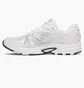 Кроссовки унисекс Saucony Ride Millennium White S70812-42