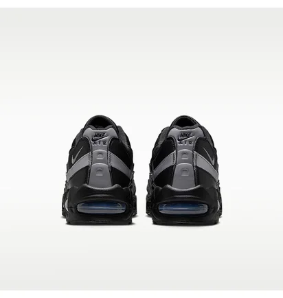 Кросівки чоловічі Nike Air Max 95 Black IB1667-003