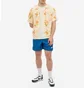 Шорты мужские Nike Retro Woven Shorts Blue DM6829-407