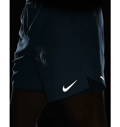 Шорты мужские Nike Dri-Fit Stride Light Blue Dm4759-379